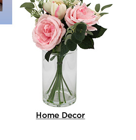 shop home decor