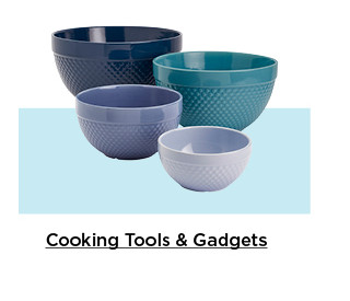 shop cooking tools and gadgets