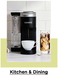 shop for kitchen and dining