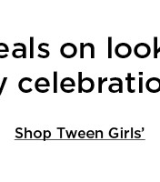 shop tween girls' outfits