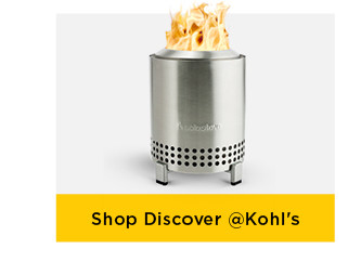 Shop Discover at Kohl's