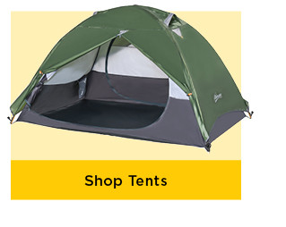 Shop Tents