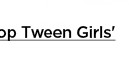 shop tween girls'