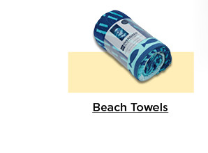 shop beach towels