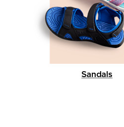 shop sandals.