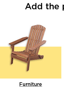 Shop furniture