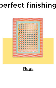 Shop rugs