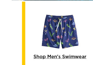 shop men's swim