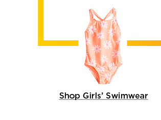 shop girls' swim