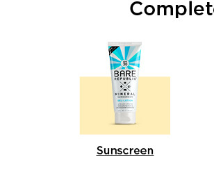 shop sunscreen.