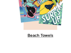 shop beach towels.