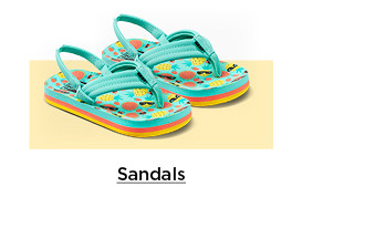 shop sandals.