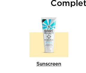 shop sunscreen.