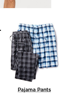 comfy finds for around the house. shop pajama pants.