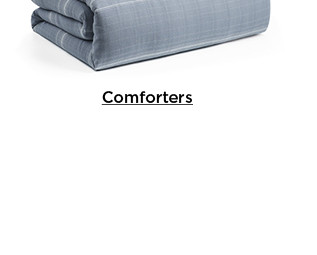 Shop comforters