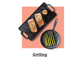 Grilling