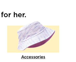 find more for her. shop accessories.