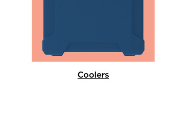 Coolers