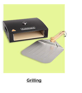 Grilling