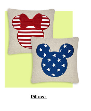 Pillows