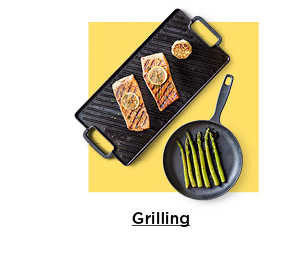 Grilling