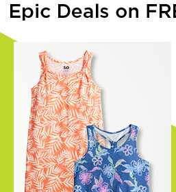 12.99 so dresses for girls. select styles. shop girls' dresses.