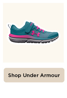 shop under armour shoes.