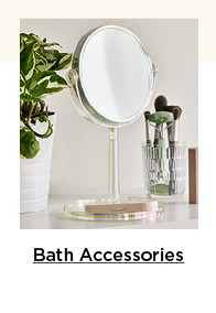 Shop bath accessories