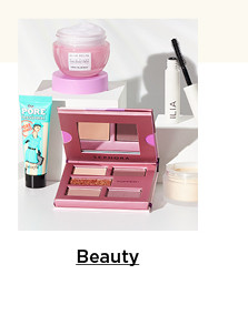 Shop beauty