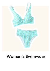 shop women's swimwear.