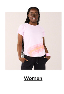 shop women