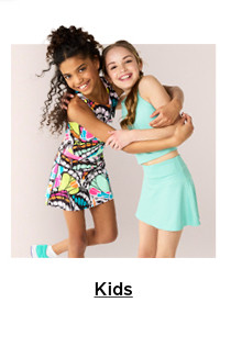 shop kids