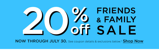 Kohl's Sale: Up to 60% off + extra 15% off coupon + Kohl's Cash