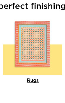 Shop rugs