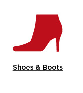 shop clearance shoes & boots.