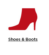 shop clearance shoes and boots.