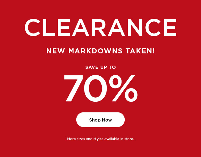 40% off in this email? You didn't hear it from us. - Kohls