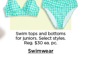 New Kohls Codes! 20% off and Stacking Swimwear, Juniors, Girls