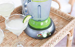 249.99 Margaritaville Bahamas frozen concoction maker with No-Brainer mixer. Shop now.