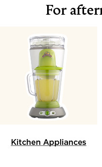 Shop kitchen appliances