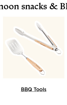 Shop BBQ tools