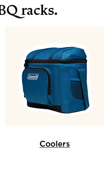Shop coolers