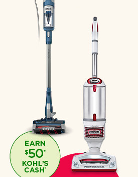 249.99 Shark upright vacuum or Stratos corded stick vacuum. Select styles. Coupons do not apply.