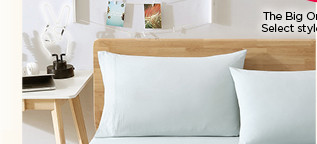 20% off Koolaburra by UGG sheet sets. Coupons do not apply.