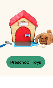 Preschool toys