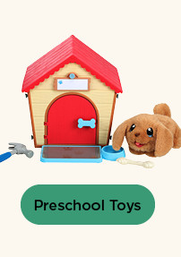 Shop Preschool Toys