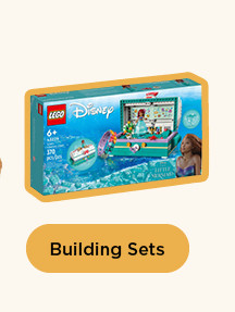 Shop Building Sets