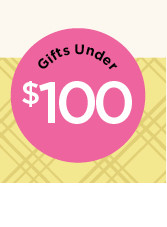 Gifts under $100