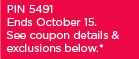 take an extra 15% off in store and online with code: SAVE15. shop now.