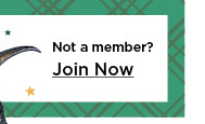 Not a member? Join now.